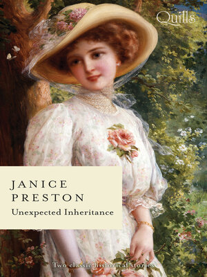 cover image of Quills--Unexpected Inheritance/The Earl with the Secret Past/The Rags-to-Riches Governess